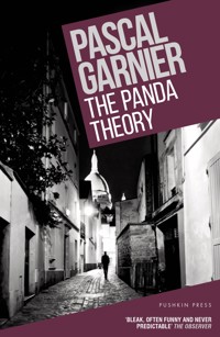 The Panda Theory - Garnier Pascal - ebook