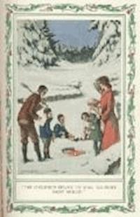 Christmas - Zona Gale - darmowy ebook