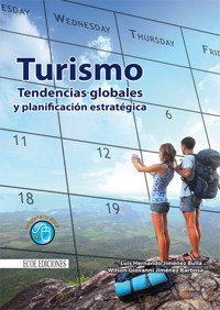 Turismo - Luis Hernando Jiménez Bulla - ebook