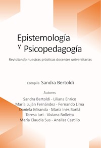Epistemología y Psicopedagogía - Liliana Enrico - ebook