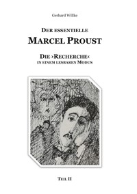 Der Essentielle Marcel Proust - Gerhard Willke - ebook