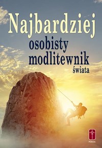 Najbardziej osobisty modlitewnik świata - Jarosiewicz Rafał - książka
