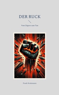 Der Ruck - Frank Kralemann - ebook