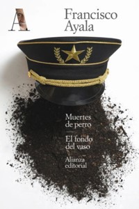 Muertes de perro. El fondo del vaso - Francisco Ayala - ebook
