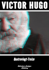 Quatrevingt-treize - Victor Hugo - ebook