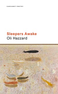 Sleepers Awake - Oli Hazzard - ebook