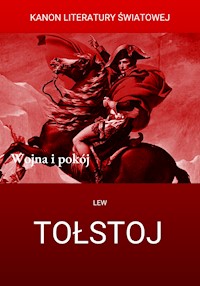 Wojna i pokój - Lew Tołstoj - ebook