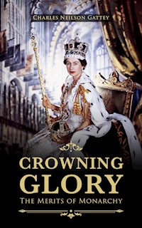 Crowning Glory - Charles Neilson Gattey - ebook