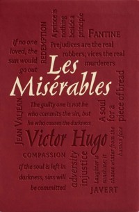 Les Misérables - Victor Hugo - ebook + książka