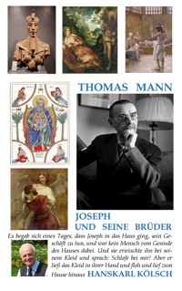 Thomas Mann - Hanskarl Kölsch - ebook