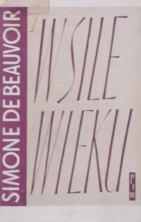 W sile wieku - Simone de Beauvoir - ebook