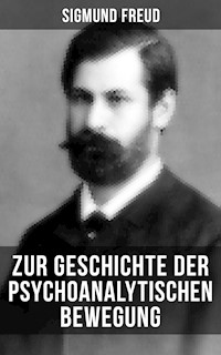 Zur Geschichte der psychoanalytischen Bewegung - Sigmund Freud - ebook