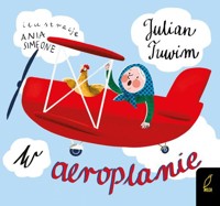 W aeroplanie - Julian Tuwim - książka