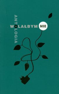 Wolałbym nie -  - książka