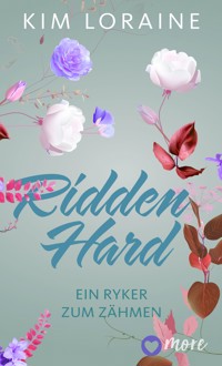 Ridden Hard - Ein Ryker zum Zähmen - Kim Loraine - ebook