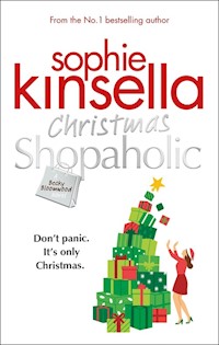 the christmas shopaholic the christmas shopaholic