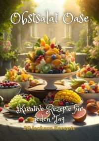 Obstsalat Oase - Diana Kluge - ebook