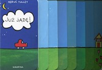 Już jadę - Herve Tullet - książka