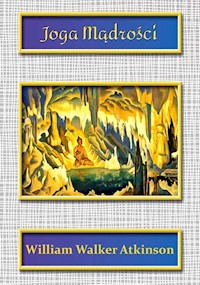Joga Mądrości - Atkinson William Walker - książka