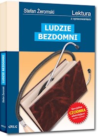 Ludzie bezdomni - Stefan Żeromski - ebook + audiobook + książka