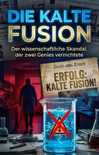 Kalte Fusion - Armin Mai - ebook