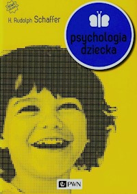 Psychologia dziecka - Schaffer Rudolpf H. - książka
