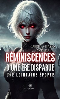 Réminiscences d’une ère disparue - Gabriela-Bianca Moraru - ebook