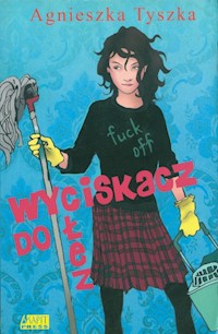 Wyciskacz do łez - Agnieszka Tyszka - audiobook + książka