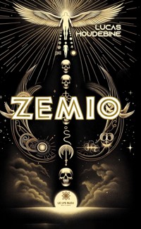 Zemio - Lucas Houdebine - ebook