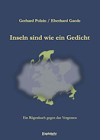 Inseln sind wie ein Gedicht - Gerhard Polzin - ebook