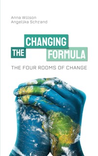 The Four Rooms of Change - Angelika Schrand - ebook