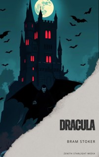 Dracula - Stoker Bram - ebook