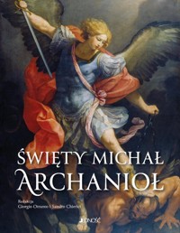 Święty Michał Archanioł -  - książka
