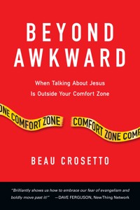 Beyond Awkward - Beau Crosetto - ebook