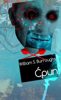 Ćpun. - William Seward Burroughs - ebook