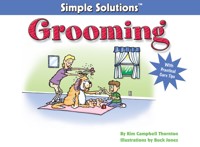 Grooming - Kim Campbell Thornton - ebook