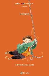 Luisón - Alfredo Gómez Cerdá - ebook