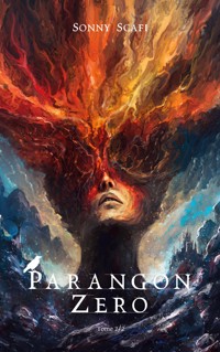 Parangon Zéro : Tome 2 - Sonny Scafi - ebook