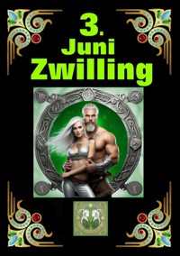 3.Juni, mein Geburtstag - Andreas Kühnemann - ebook