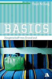 Basics - Floyd McClung - ebook