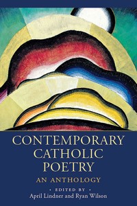 Contemporary Catholic Poetry -  - ebook