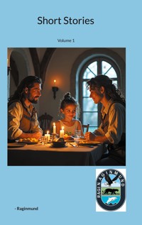 Short Stories - Raginmund - ebook