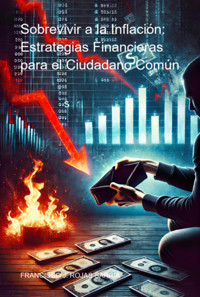 Sobrevivir A La Inflación - Francisco J. Rojas Sarria - ebook