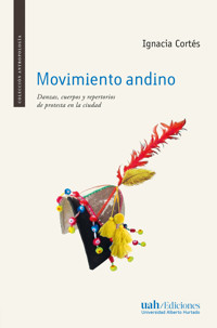 Movimiento andino - Ignacia Cortés - ebook