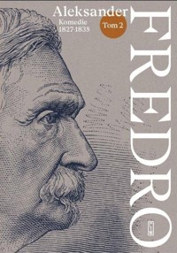 Komedie (1827-1835) - Aleksander Fredro - książka