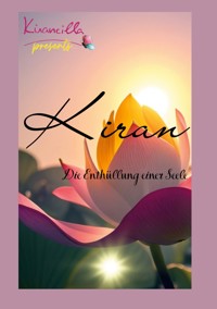 Kiran - Kirancilla presents... - ebook