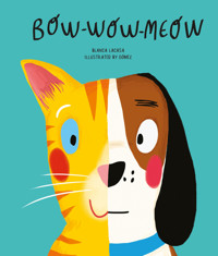 Bow Wow Meow - Blanca Lacasa - ebook