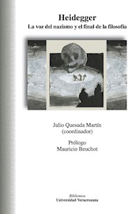 Heidegger - Julio Quesada Martín - ebook