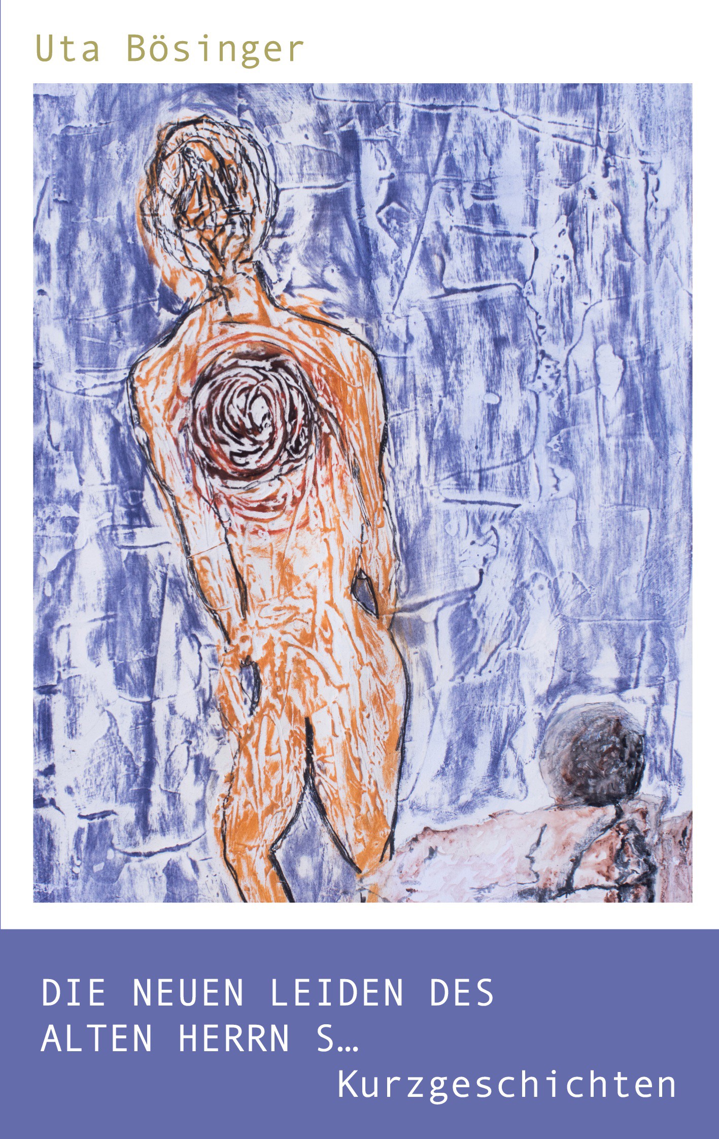 Die neuen Leiden des alten Herrn S...