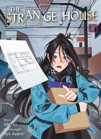 The Strange House - Band 6 - Uketsu - ebook